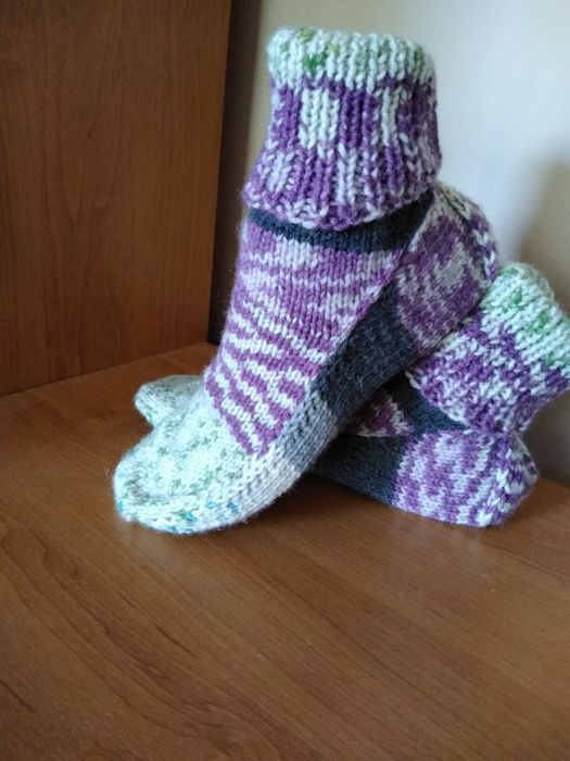 Мъжки и дамски терлици