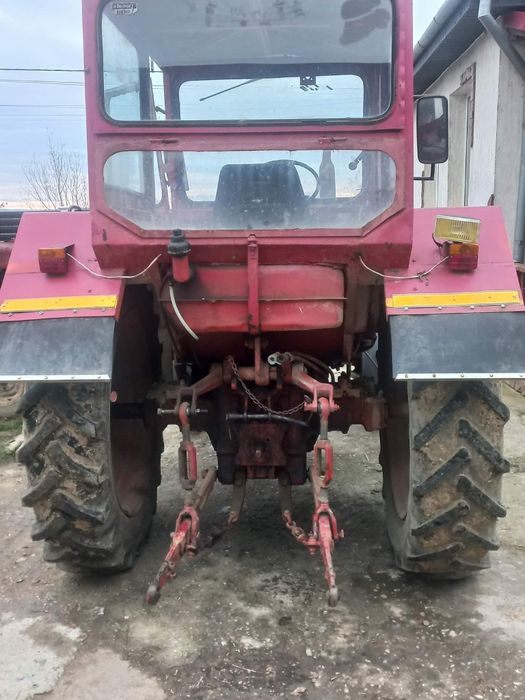 Vând Tractor Belarus 80cp