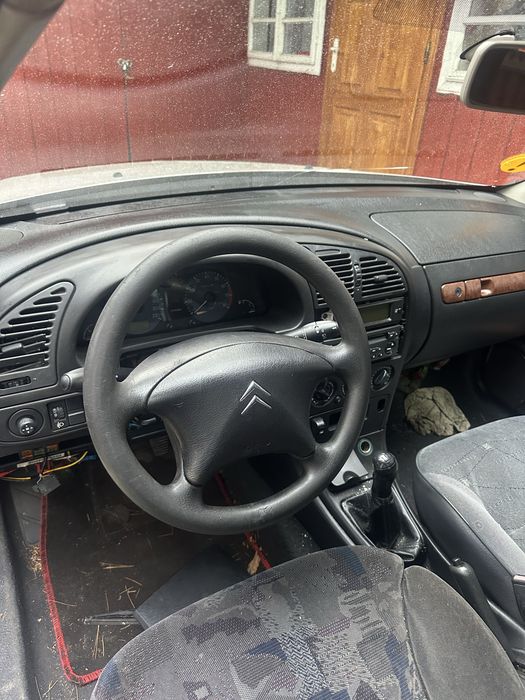 CITROËN Xsara 2001 — imagine 3