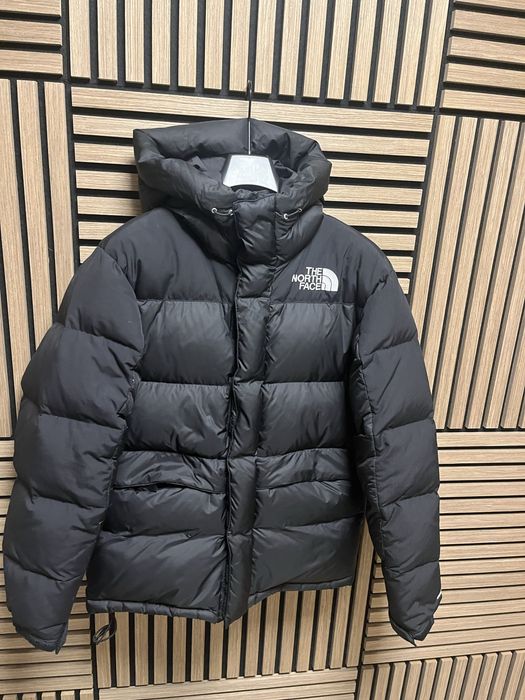 The North Face - Himalayan  Down Parka размер S-М / Оригинал