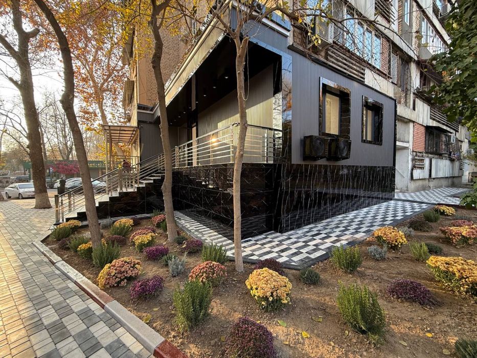 Продаётся Срочно Нещилое Помещения Ц.1 Ор-р Эко Парк 1/Линия