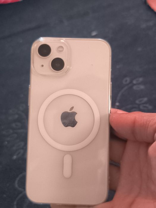 iPhone 13 yaxshi ishlatilgan