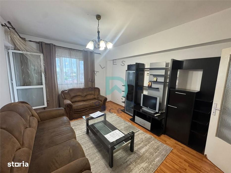 Apartament 3 camere Calea Bucuresti, Brasov.