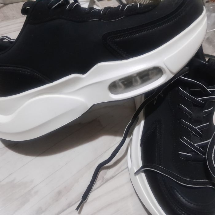 Кросовки стильные Kinetix