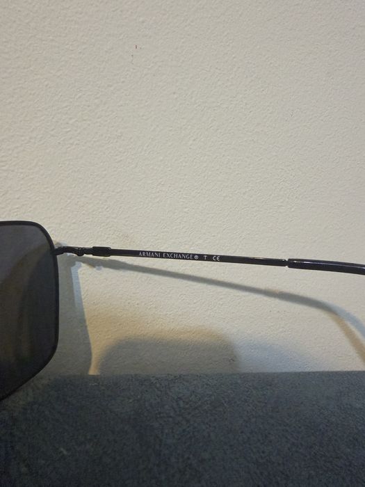 Ochelari de soare Armani Exchange AX2029S 606371