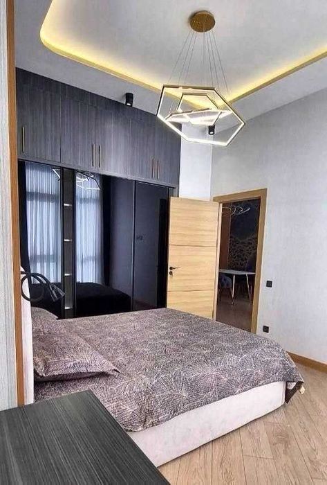 Продажа Шикарной квартиры в  Tashkent City ЖК Gardens Residence  А-03