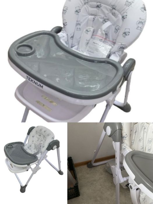 Стулья для кормления