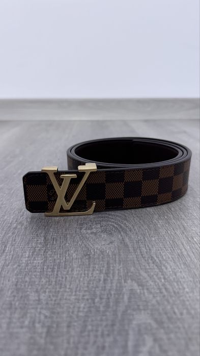 Curea LV calitate Premium, marime 110