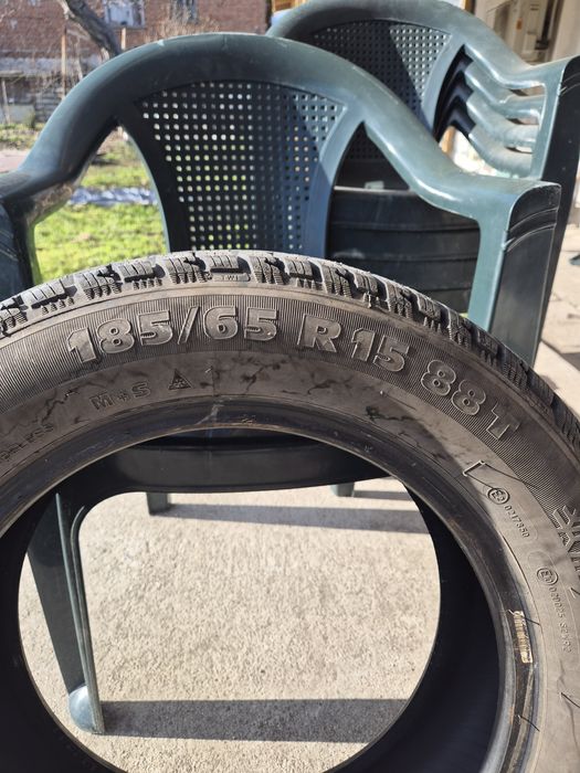 15-ки на не повече от 1000км