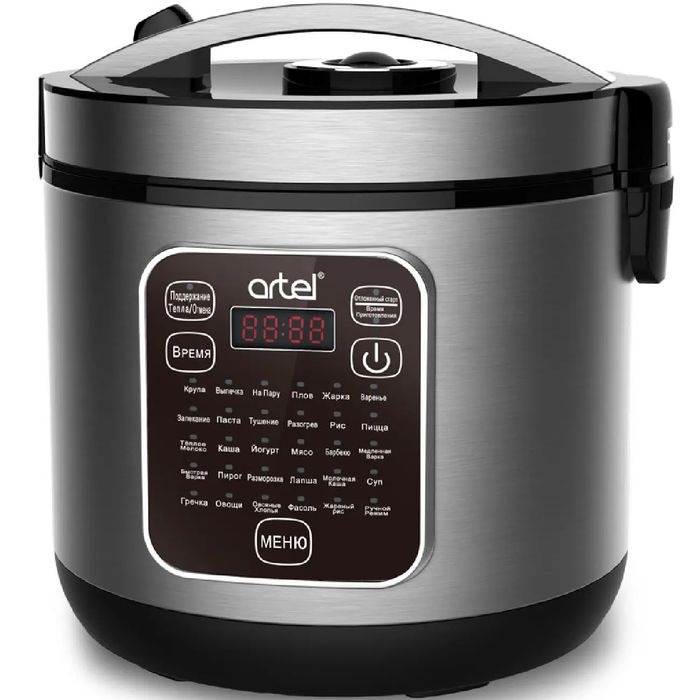 Мультиварка Artel ART-MC-B85