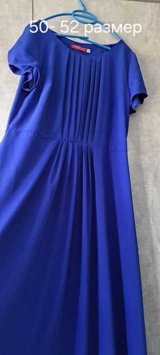Продам платья б/у