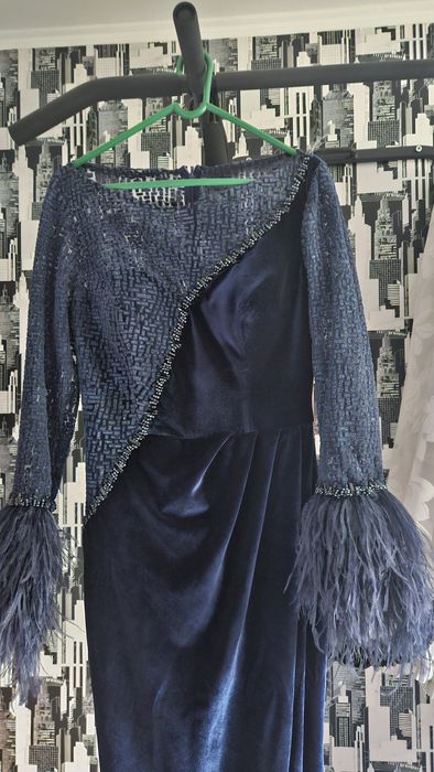 Vând rochie de seară