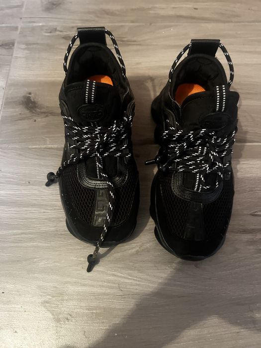 Versace Chain Reaction