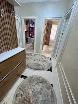 Яккасарай Центр 2 ком 56м2 Заходи И Живи;