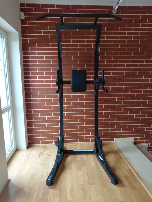 Training station Scaun Roman de body building Domyos