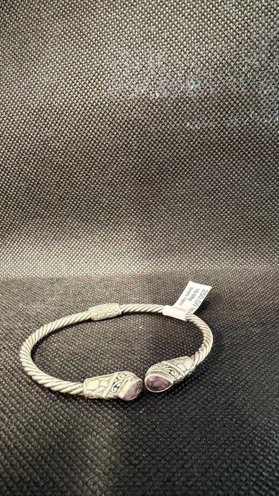 Bratara Argint 10.68G (Ag.21)