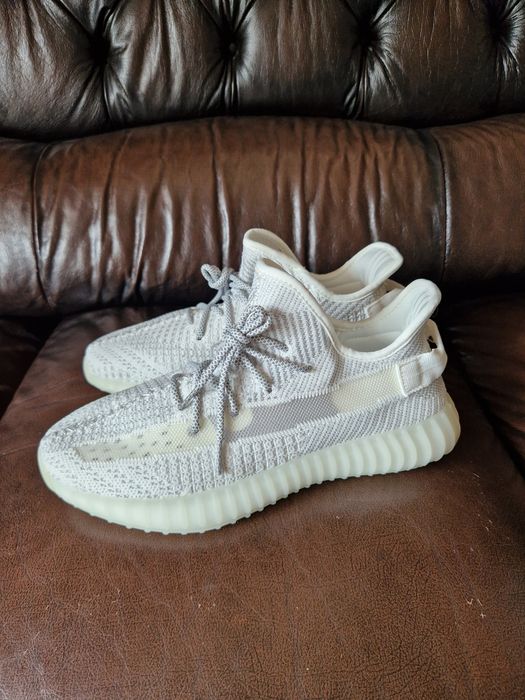 Yeezy 350 V2 Static