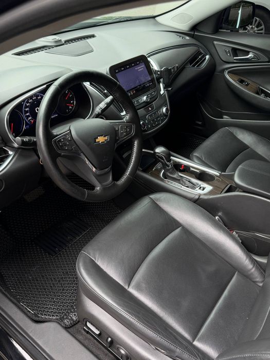 Malibu premier arenda variant vikup