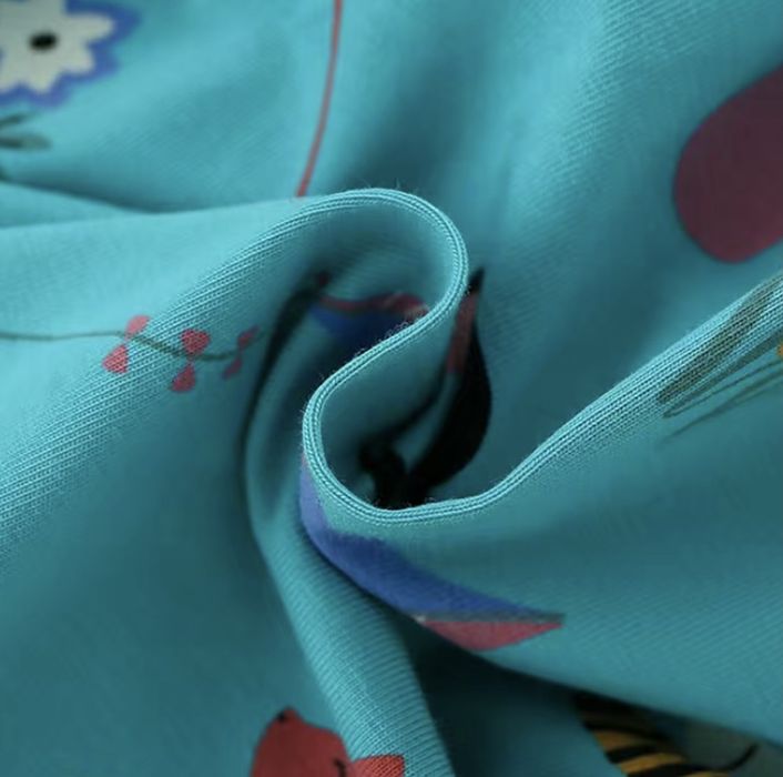 Платье хб. Размер 120.