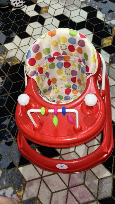 Продам ходунки новые, не подошли по размеру