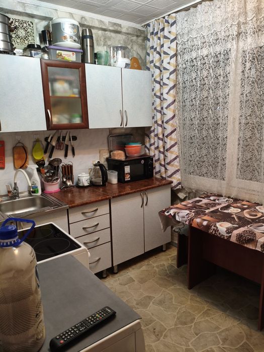 Продам 2х комнатную квартиру