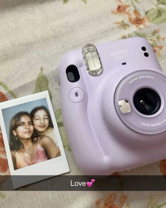 instax mini 11 БЕЛЫЙ