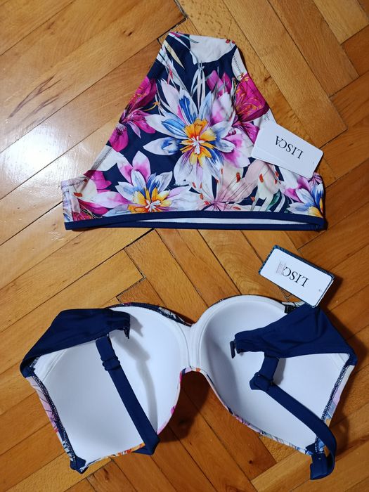 Бански  LISCA 85/F-донище М