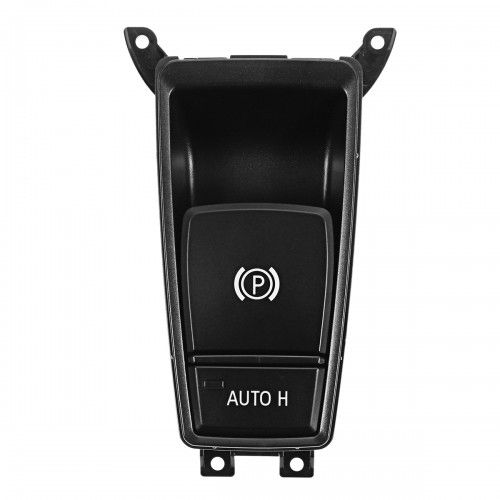 Бутон за ръчна спирачка за Bmw X 5 E 70, X 6 E 71, E 72