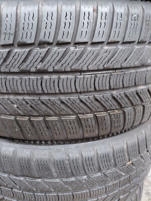 235/45/18" Continental 4бр.гуми дот2021