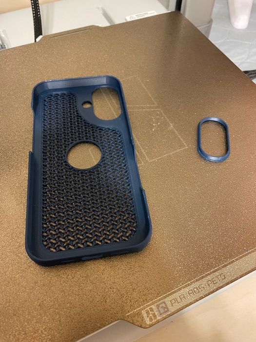 Кейс за iphone 16