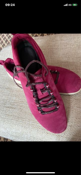 Ecco biom  pantofi sport 40