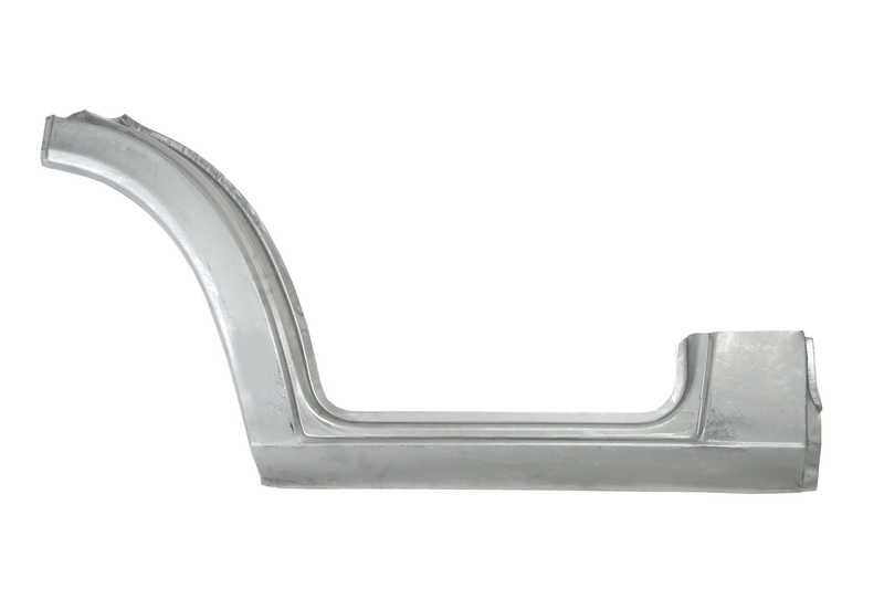 podea prag cu scara mercedes sprinter vw lt tabla reparatie prag usa