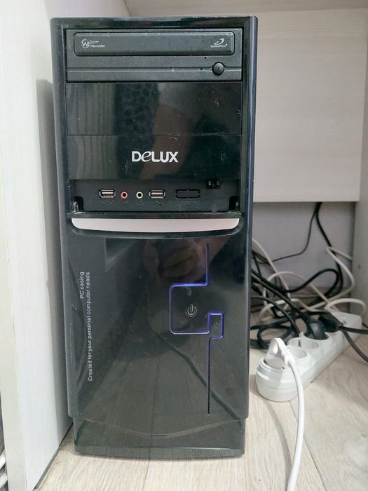 Продам компьютер