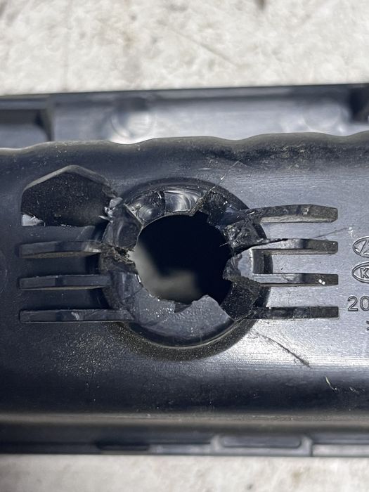 Panou Butoane Geamuri Electrice KIA Sorento 1 2002–2009 - cod: 2010064