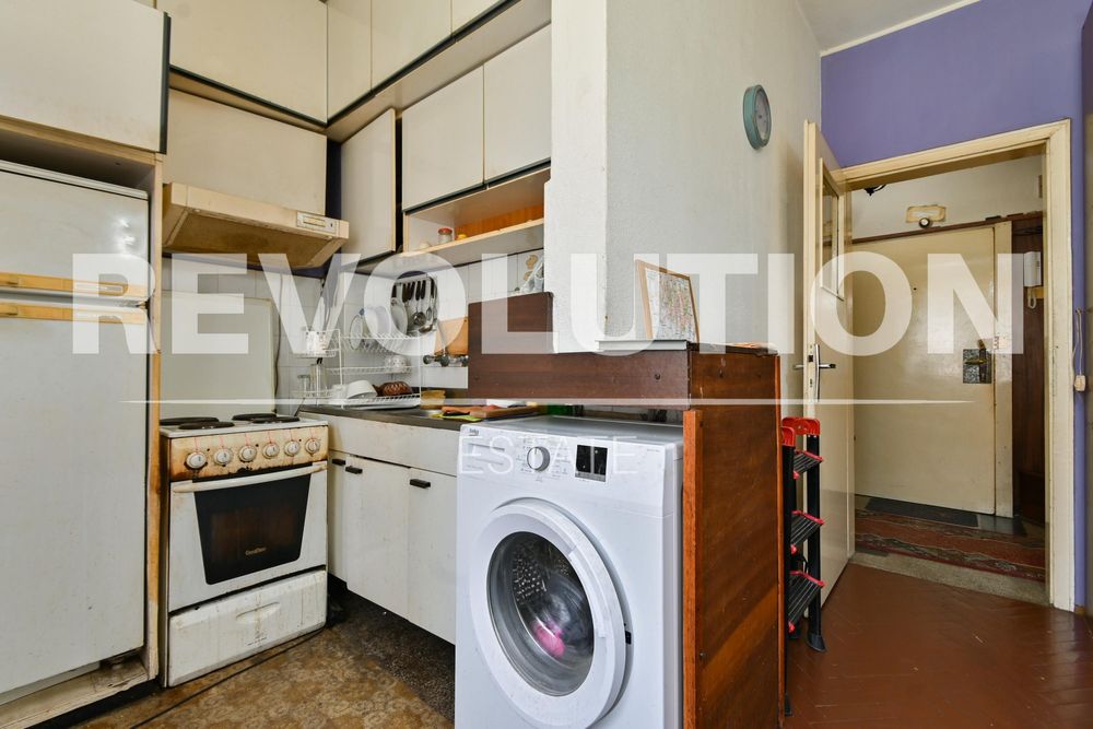 Продава се Двустаен апартамент в София, Лозенец - 55 кв.м за 4364 €/кв.м - Снимка #4