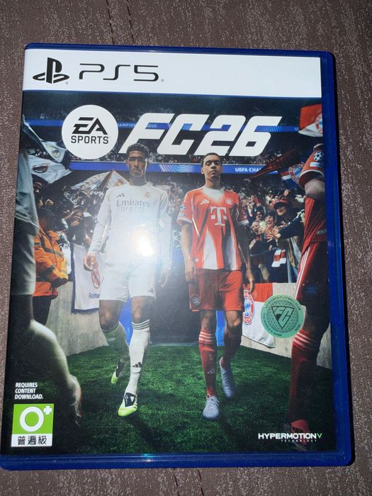 Продам Indiana Jones and Great Circle PS5