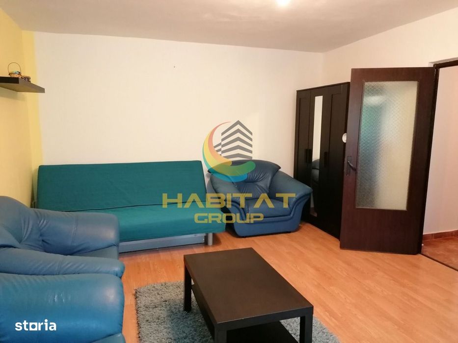 Militari Virtutii Garsoniera 39mp et 1 din 4