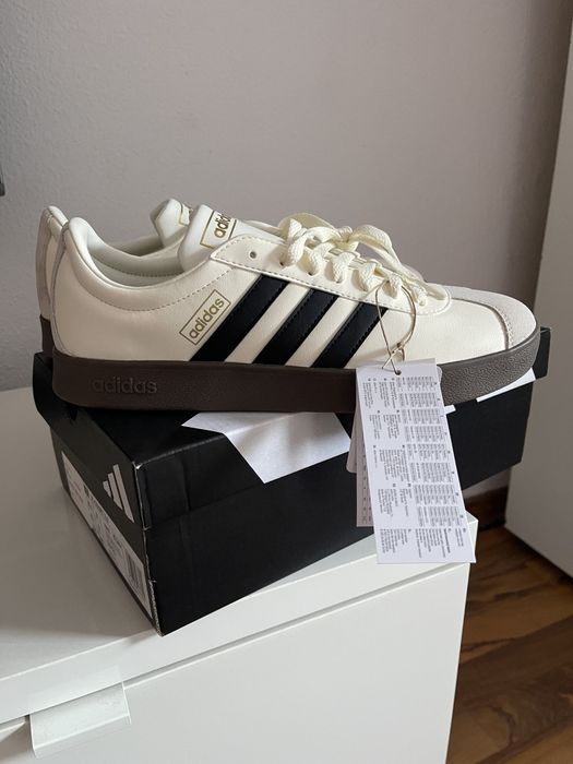 Adidas vl court adidași