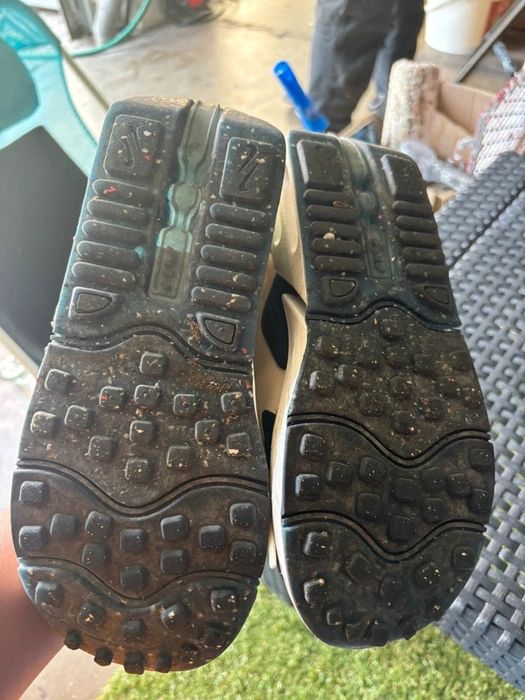 Nike дамски обувки