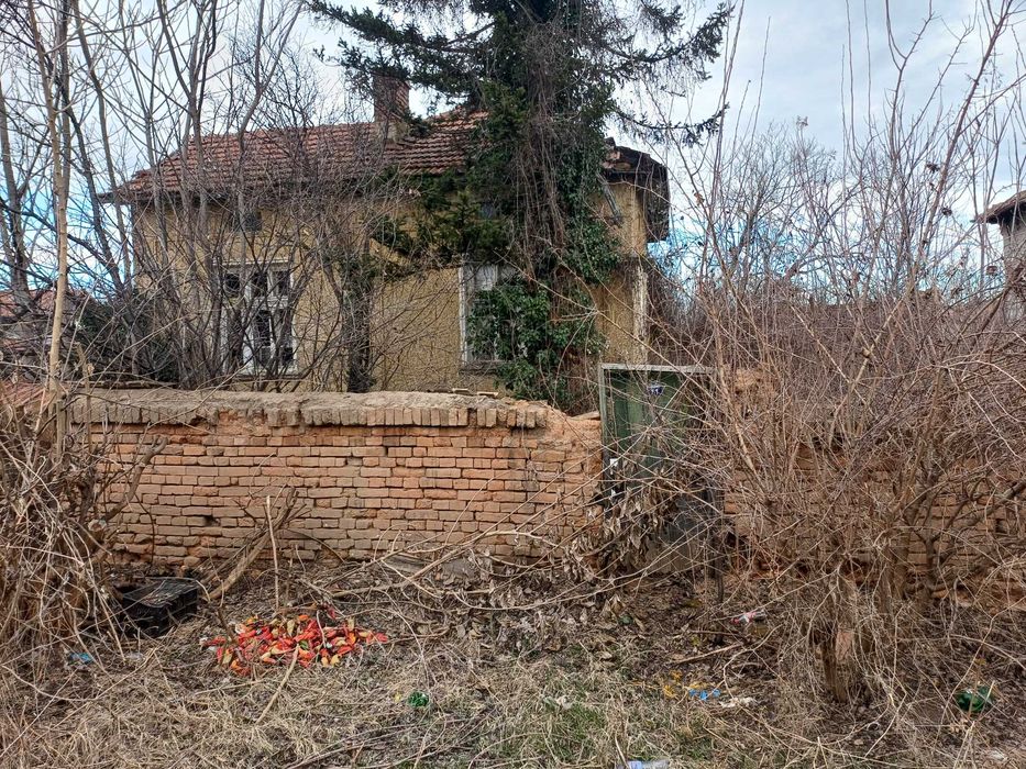 Продава се Къща в с. Горни Дъбник, Област Плевен - 68 кв.м за 133 €/кв.м - Снимка #3