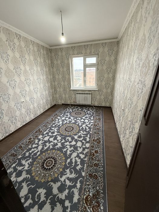 Сергили 5 а 20 дом