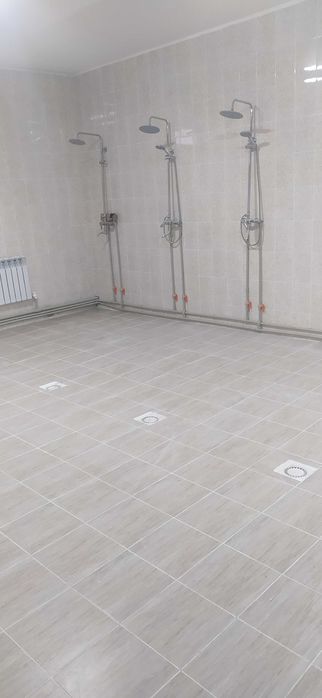 Отделочные работы, ремонт