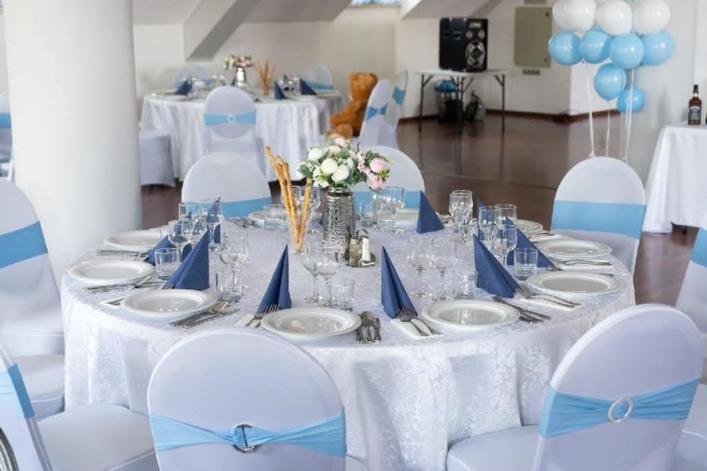 Afacere la cheie sala de evenimete restaurant