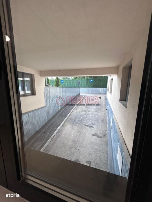 Apartament 2 camere, 52 mp, zona Aparatorii Patriei I Demisol I Loc