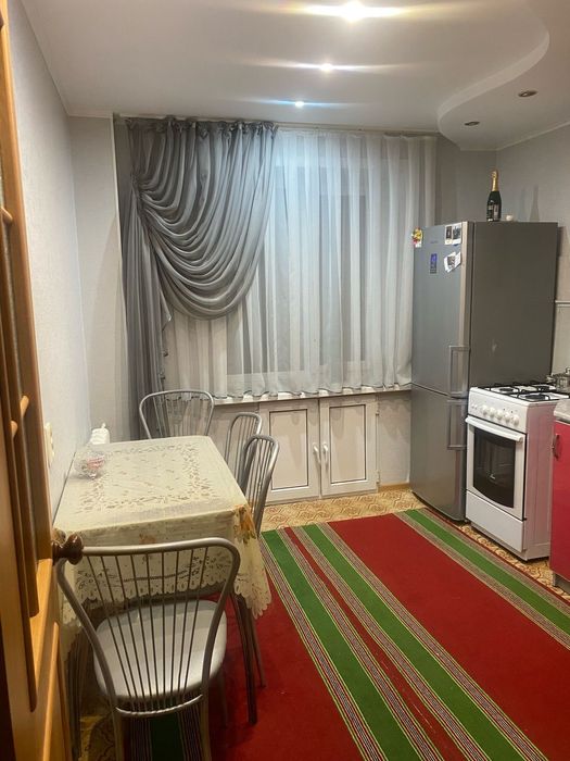 Продается 3-комн (5-14, 3 эт)