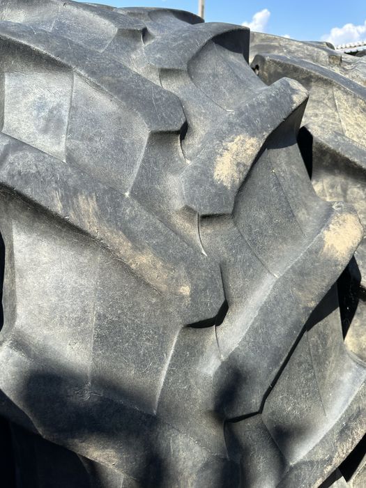 480/70r34 pirelli tractor