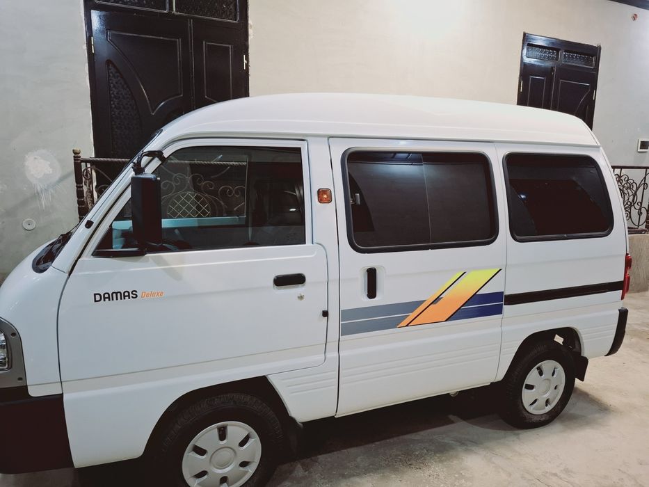 Yengil  Miniven Damas