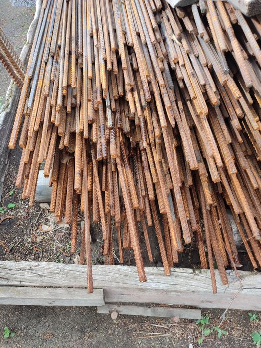 Арматура новая 280