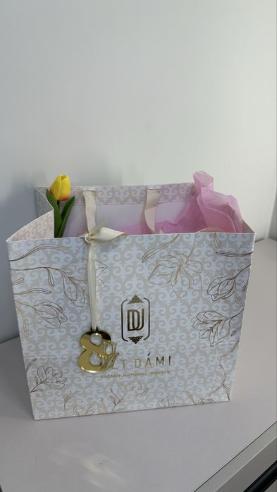 Сладости от ULT DAMI