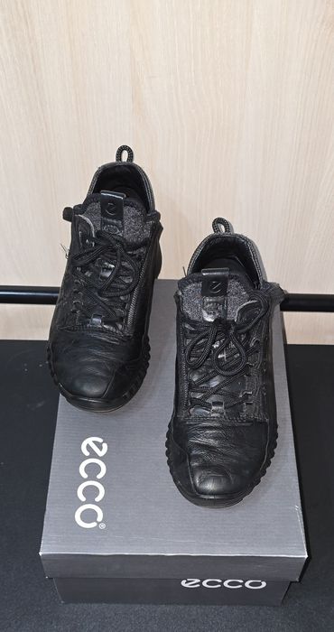 Adidas Ecco Biom piele naturală mărime 35